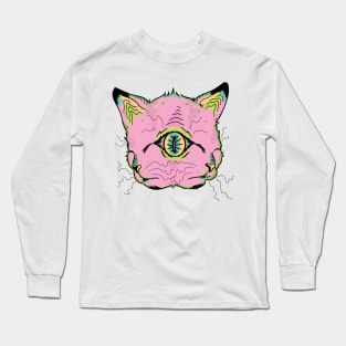 Enigma Long Sleeve T-Shirt